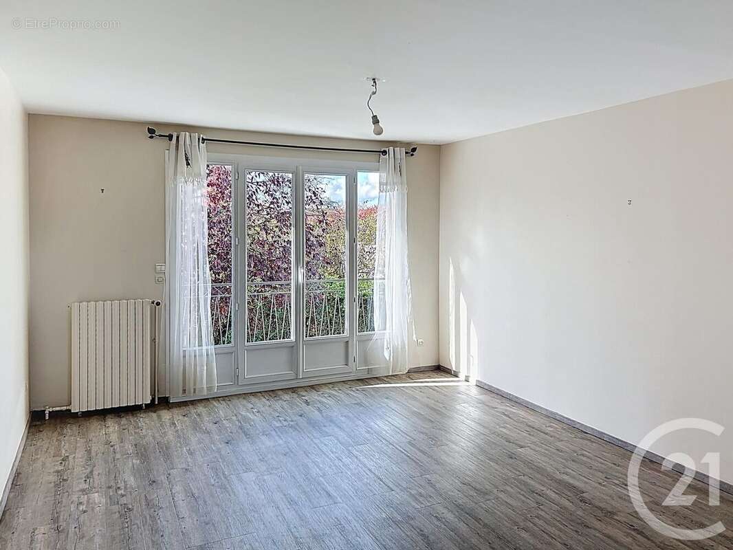 Maison à SAINT-GEORGES-SUR-BAULCHE