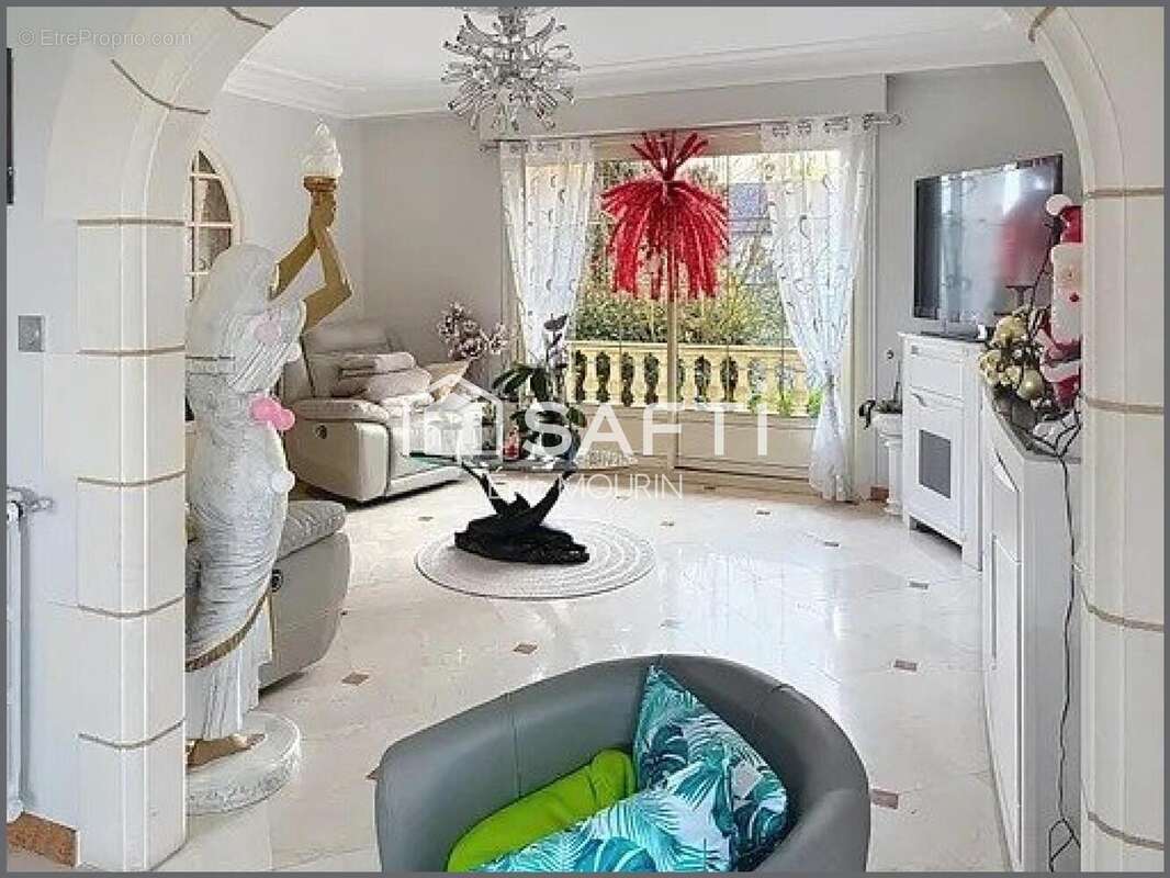 Photo 3 - Maison à LE LION-D'ANGERS