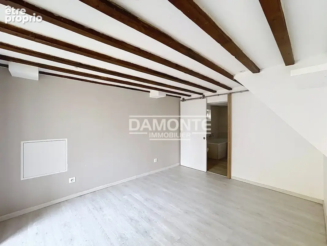 Maison t5 - 97.10m2 - troyes - photo 6