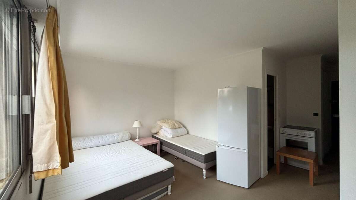 Appartement à LA BAULE-ESCOUBLAC