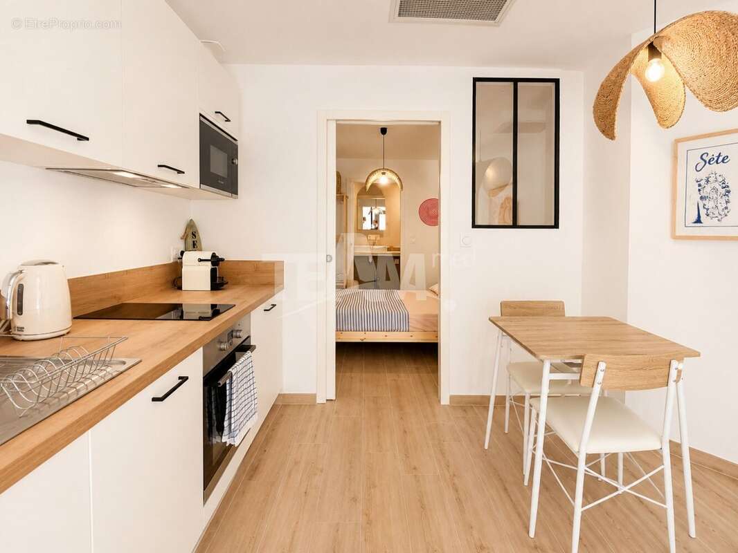 Petit prix Idéal investisseur ou pied à terre !!! - photo 2
