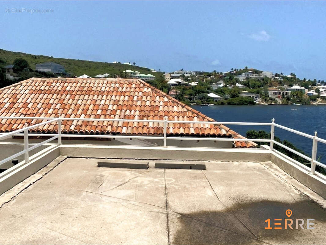 Maison à SAINT-MARTIN