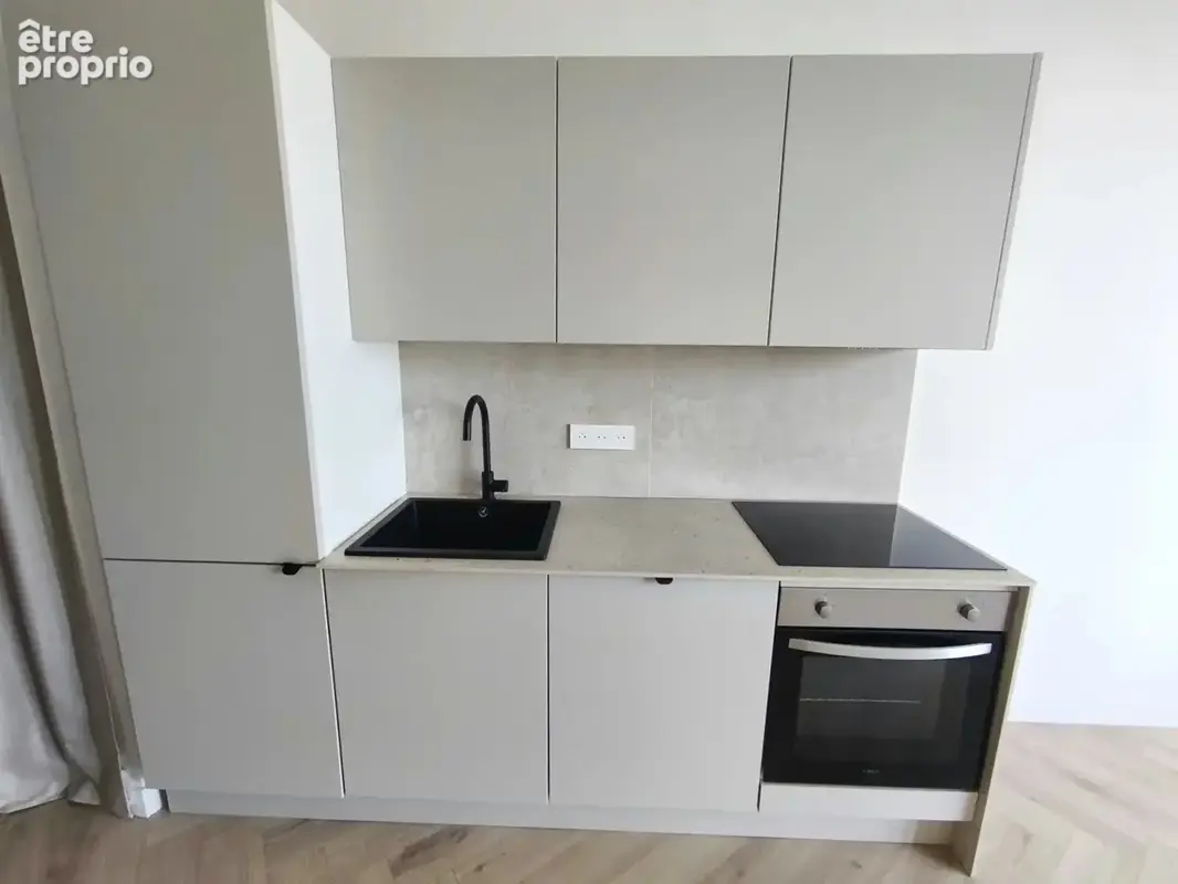 Nice promenade des anglais – vue mer – rez-de-jardin – terrasse 36 m² – rénovation haut de gamme - photo 7