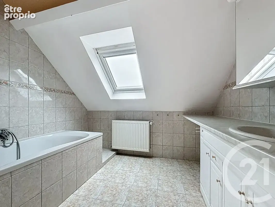 Maison 6 pièces 143 m² à vendre à Rampillon (77370) - photo 10