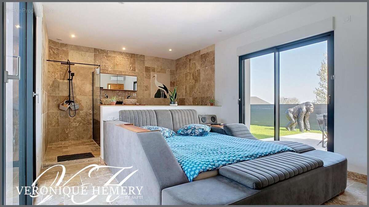 Photo 5 - Maison à CHATEAU-GONTIER