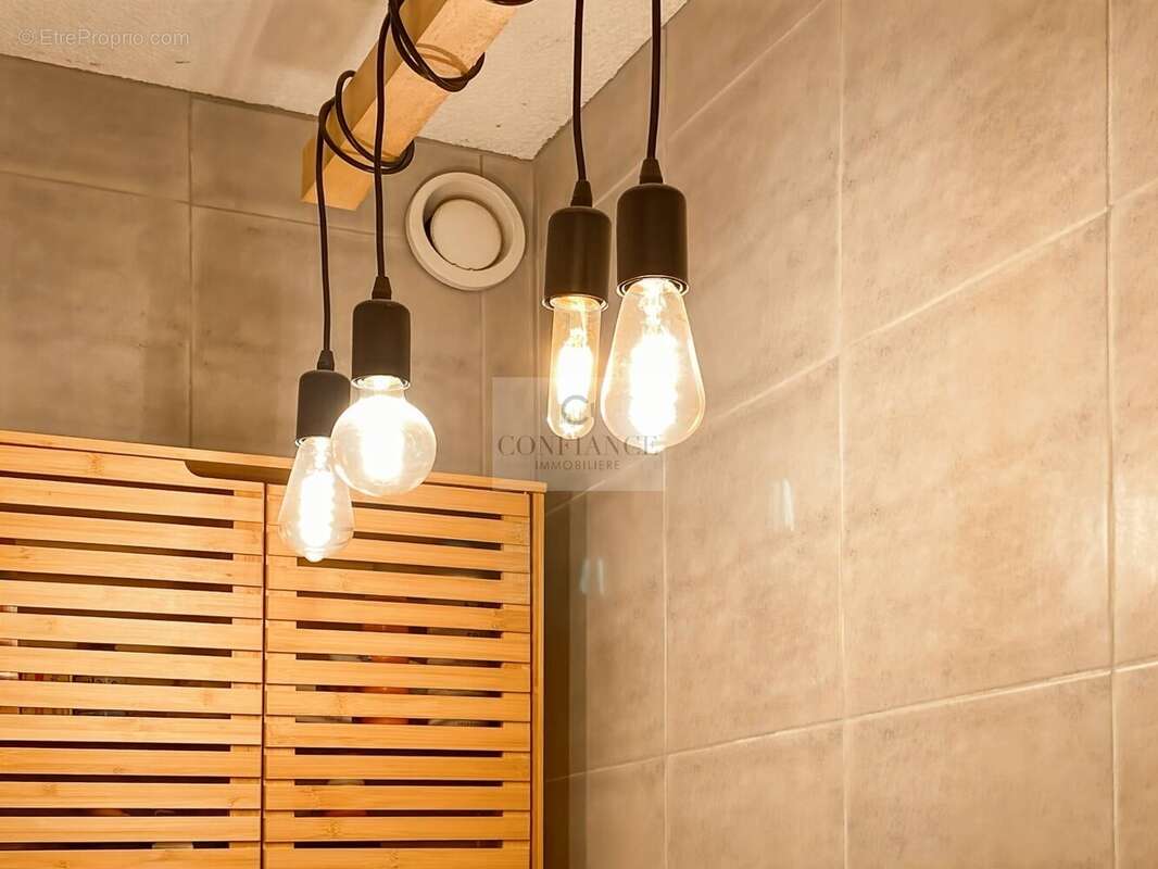 Appartement à SAINT-ETIENNE-DE-TINEE