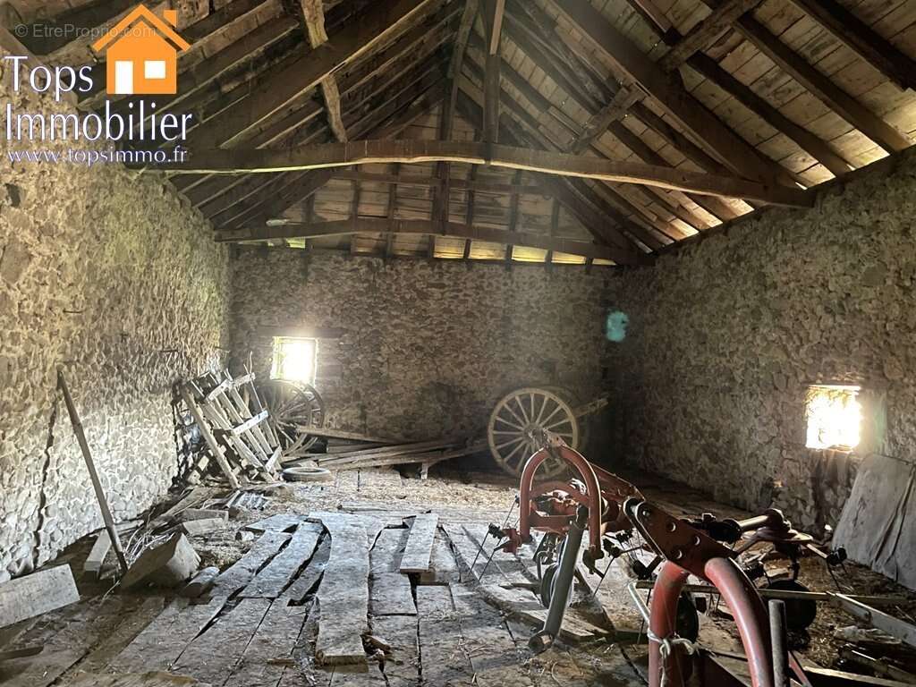 Maison à LA FOUILLADE