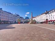 Appartement à SERRIS