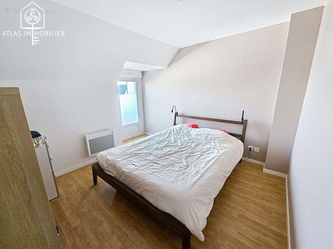 Appartement à JANZE