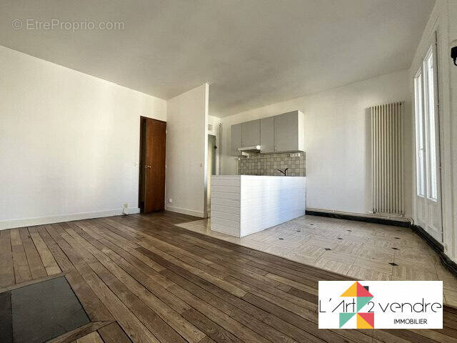 Appartement à CLAMART