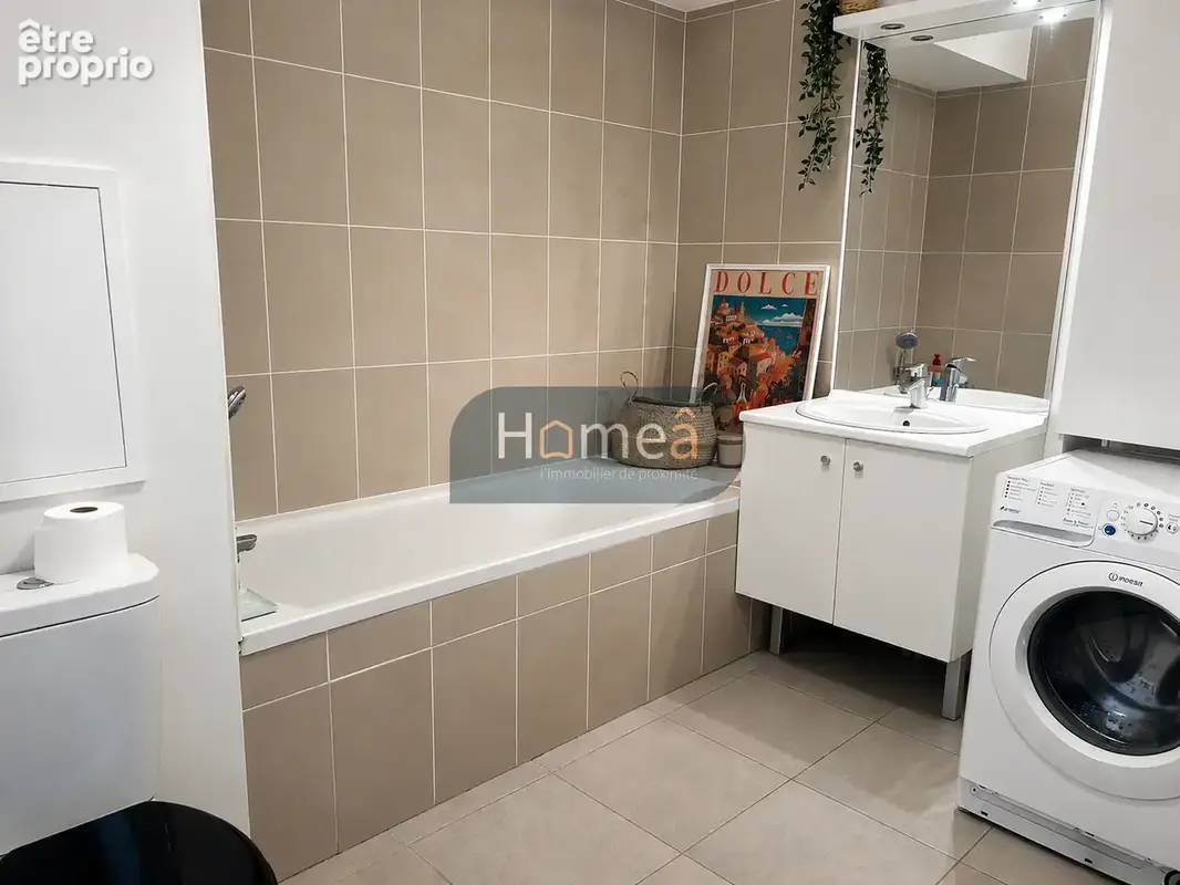 Appartement rouen - photo 7