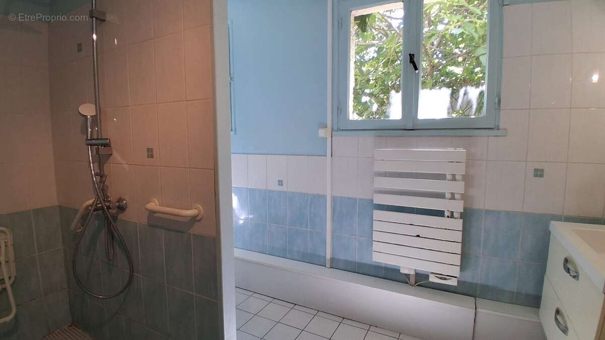 Quint fonsegrives - maison 6 pieces avec travaux a prevoir - photo 6