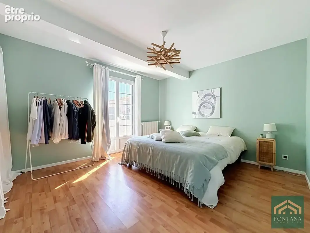 Maison 8 pièces 199 m² à vendre à Aulnat (63510) - photo 9