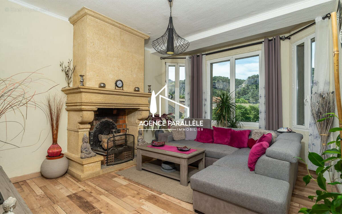 Appartement à CAVAILLON