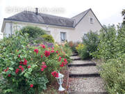 Maison à LOCHE-SUR-INDROIS