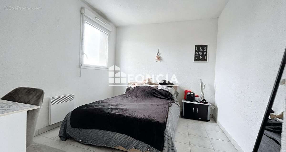 Appartement à SAINT-GEORGES-DES-GROSEILLERS