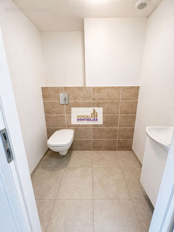Appartement à OBERNAI