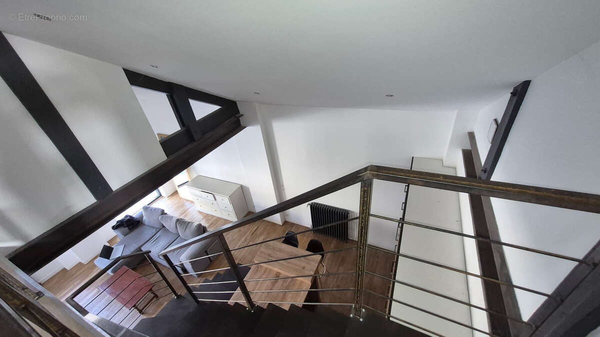 Appartement à LIMOGES
