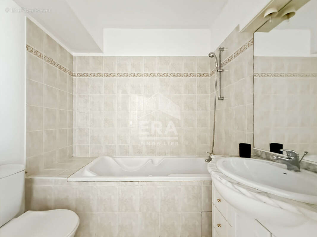 Appartement 37m² à bouc-bel-air - photo 6