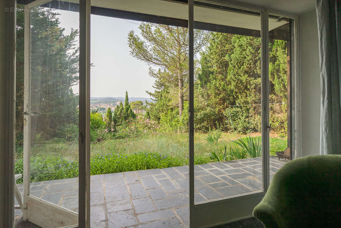 Maison à CARCASSONNE