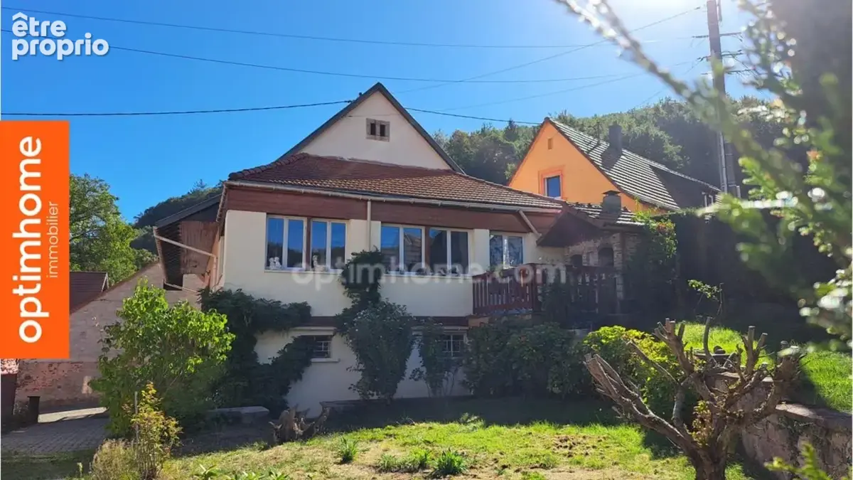 Maison familiale 8 pièces ROSTEIG (67) - photo 5