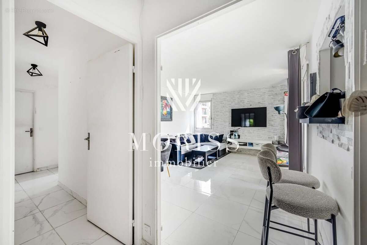 Appartement à NOGENT-SUR-MARNE