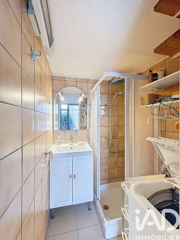 Photo 9 - Maison à LE BARCARES