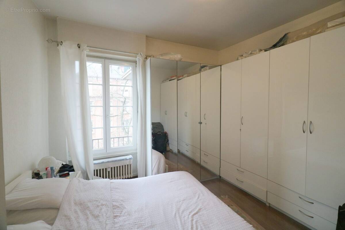 Appartement 5 pièces 100 m² · à Strasbourg · 100 m² · 434 000 €