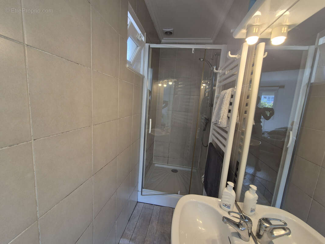 Maison 114 m² à Cucq  - photo 10