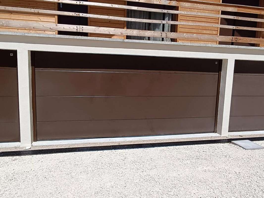 Appartement à VILLARD-DE-LANS