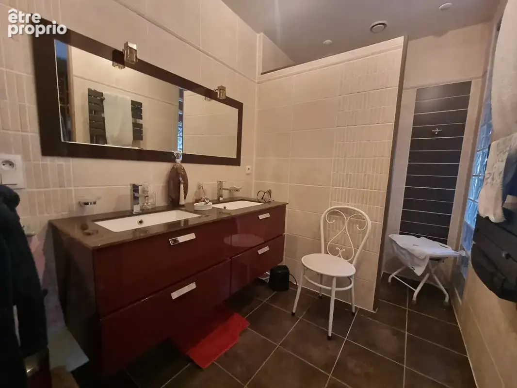 Maison Centre-ville Ducey Les Cheris - photo 11