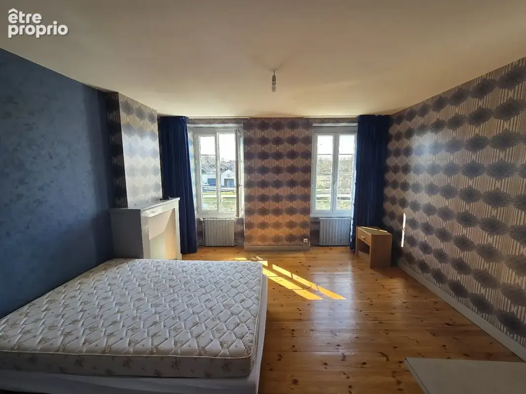 Maison au bord de la charente - photo 15