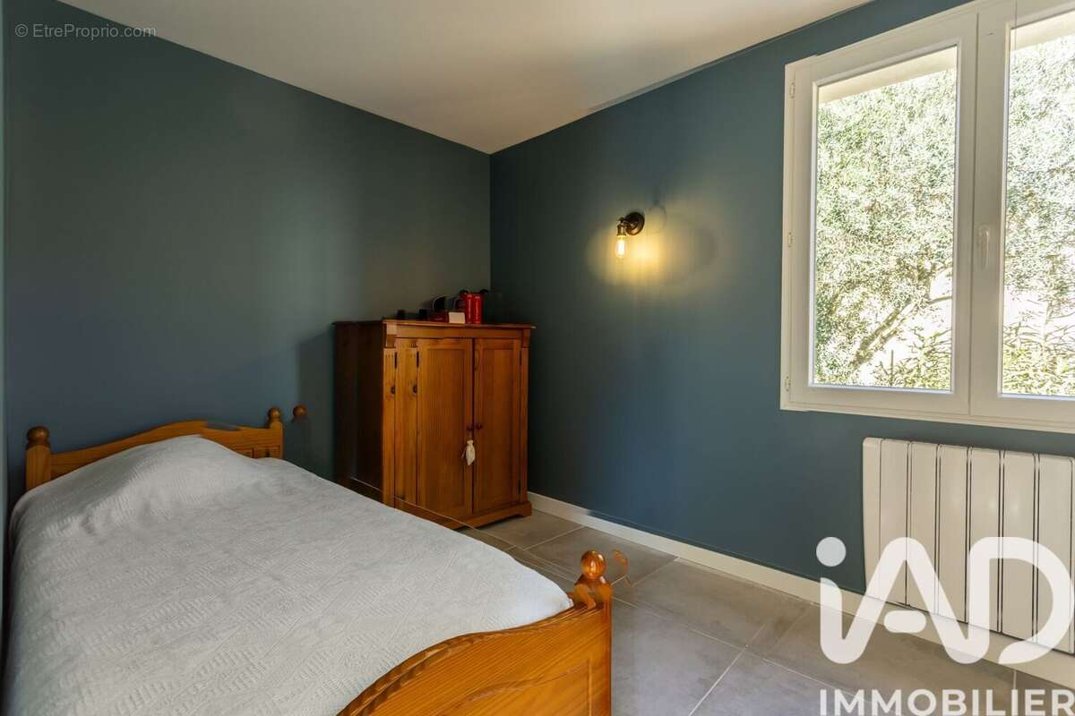 Photo 9 - Maison à ROCHEFORT-DU-GARD