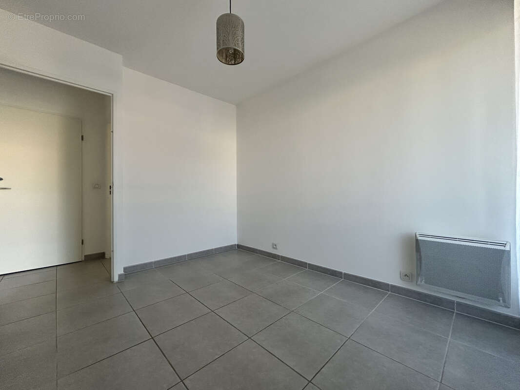 Appartement à MARSEILLE-14E