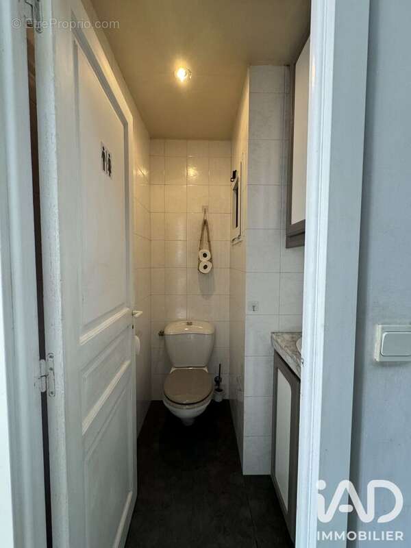 Appartement 63 m² à Nice  - photo 6