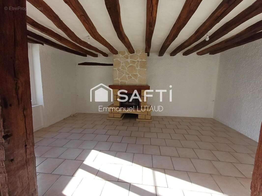 Photo 8 - Maison à CLOYES-SUR-LE-LOIR