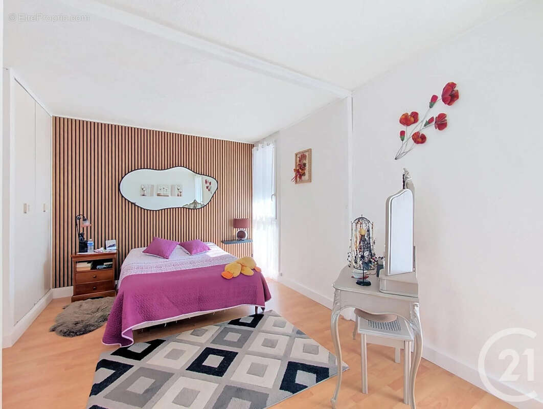 Appartement 67 m² à Melun  - photo 6