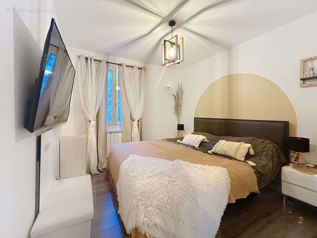 Appartement à CLAIX