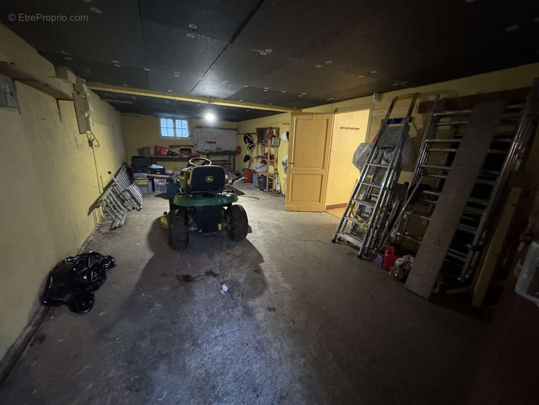 Maison à MOULEYDIER