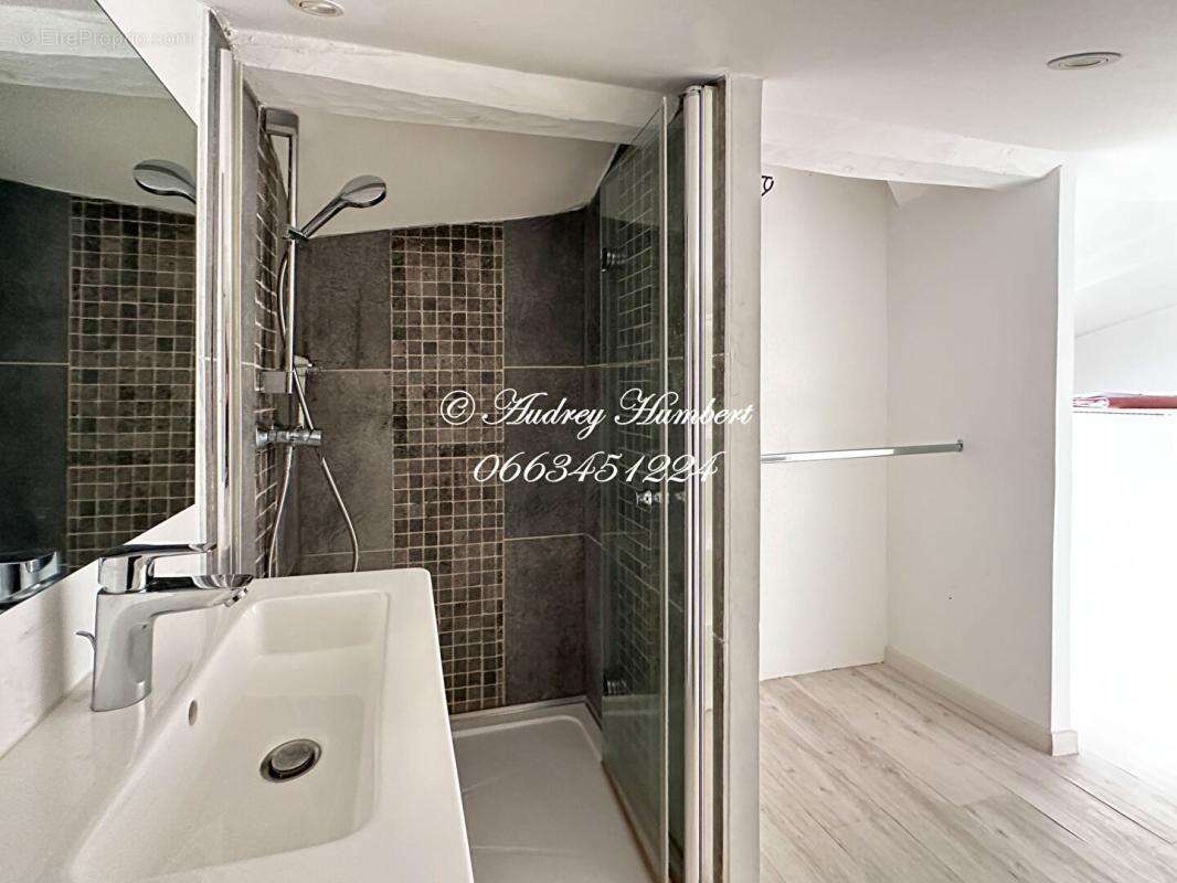 Appartement à MANOSQUE