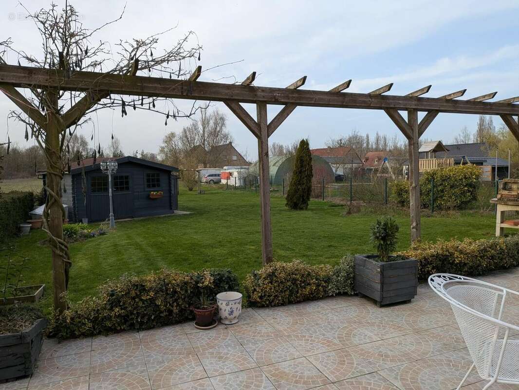 Photo 9 - Maison à MONT-BERNANCHON