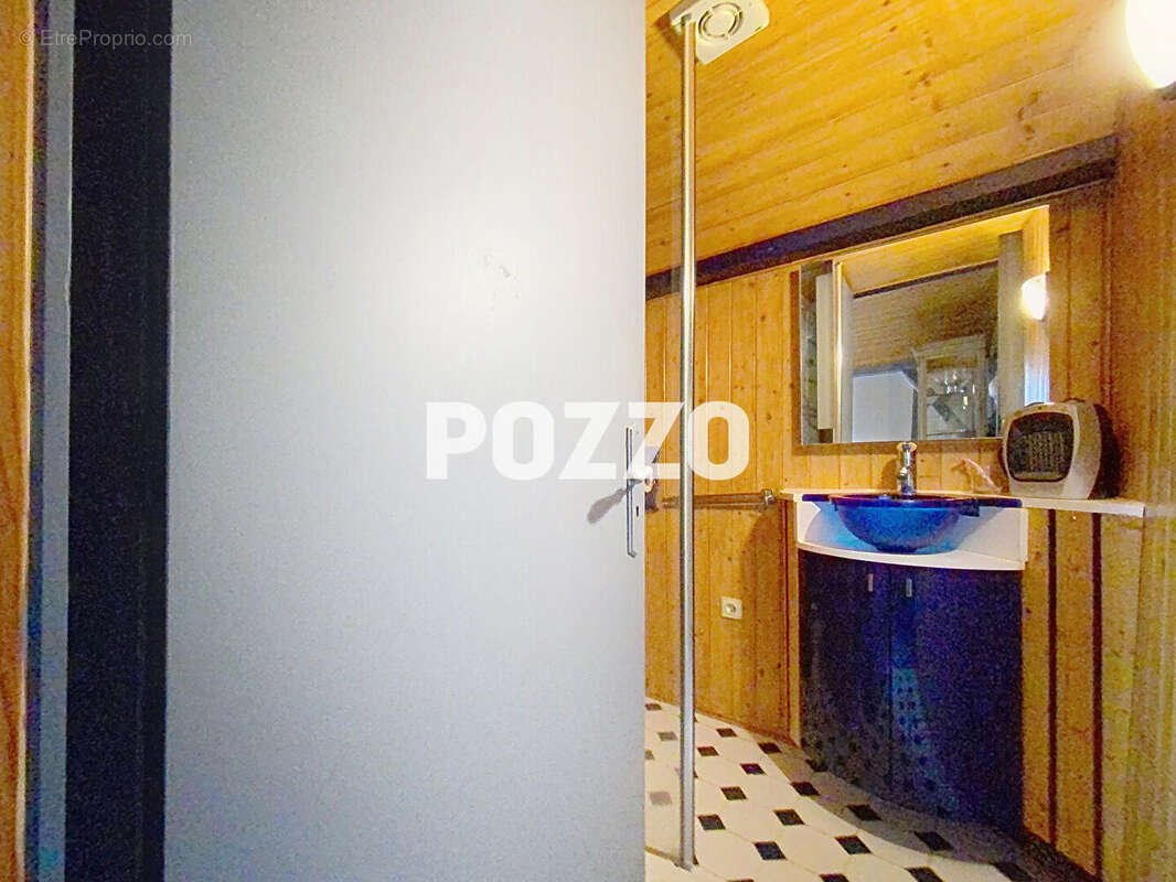 Maison à LE BREUIL-EN-AUGE