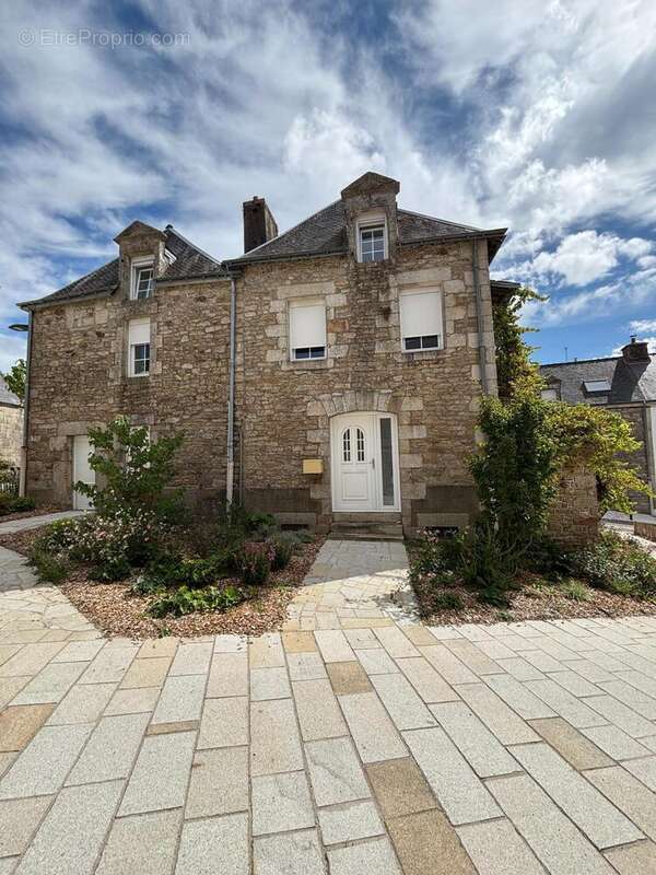 Photo 6 - Maison à BAUD