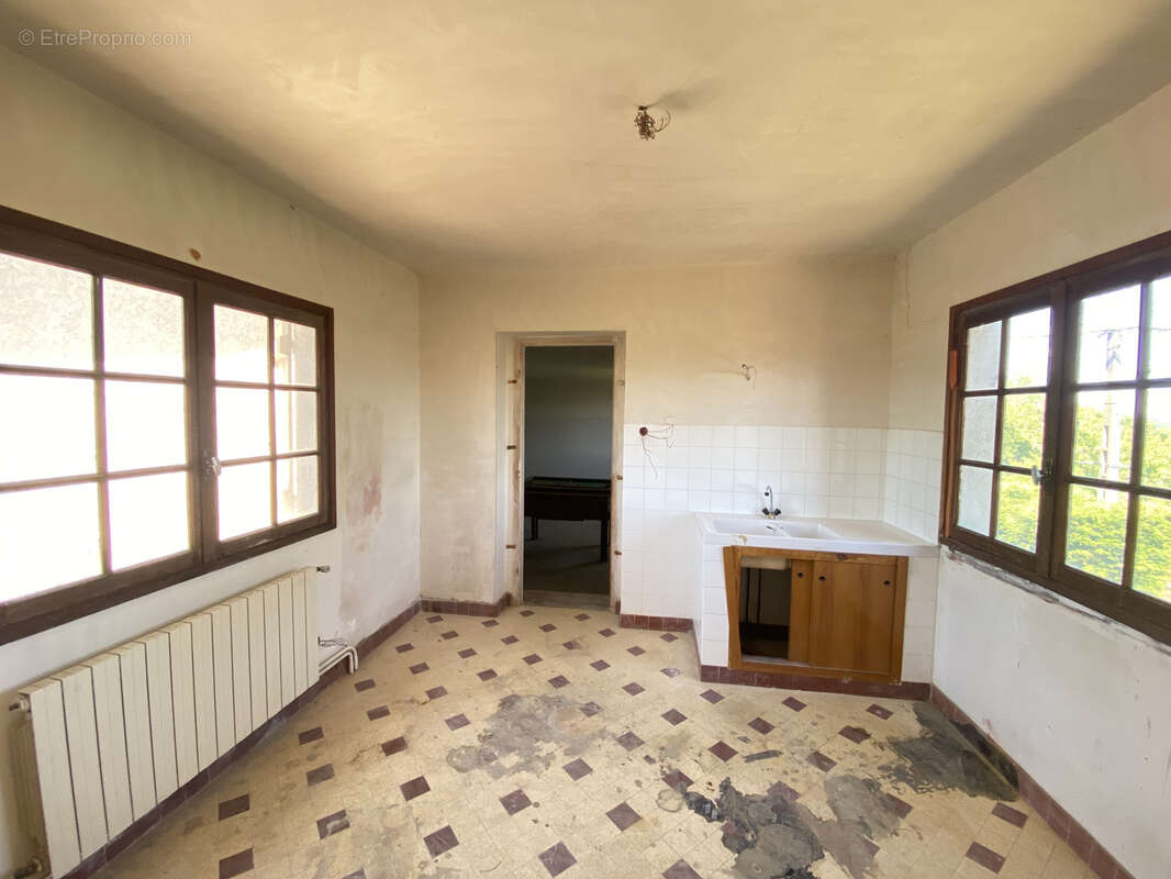 Maison à ROCHE-LA-MOLIERE