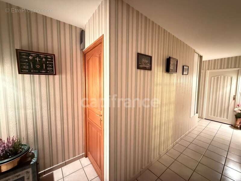 Maison à SAINT-BENIGNE