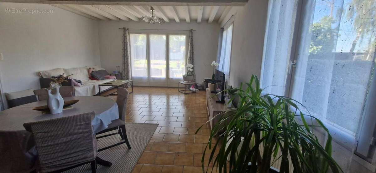 Photo 4 - Maison à BOSNORMAND