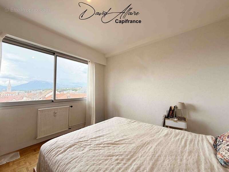 Appartement à GAP
