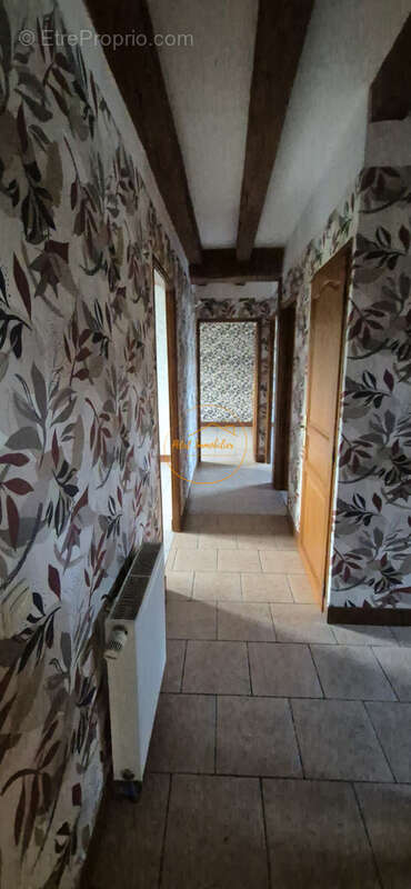 Maison à LAILLY-EN-VAL