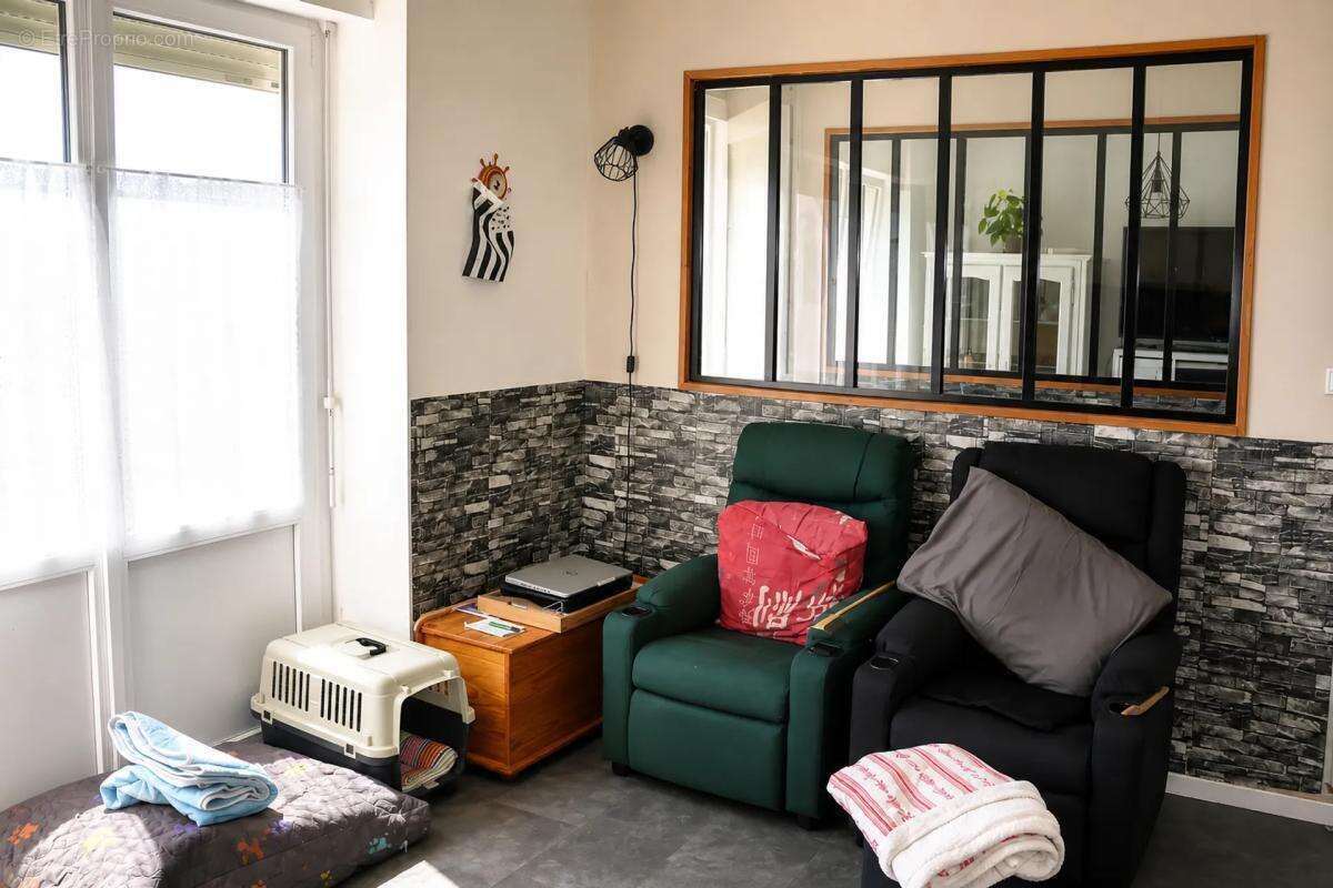Maison de 6 pièces de 142 m² à Plouhinec - photo 4