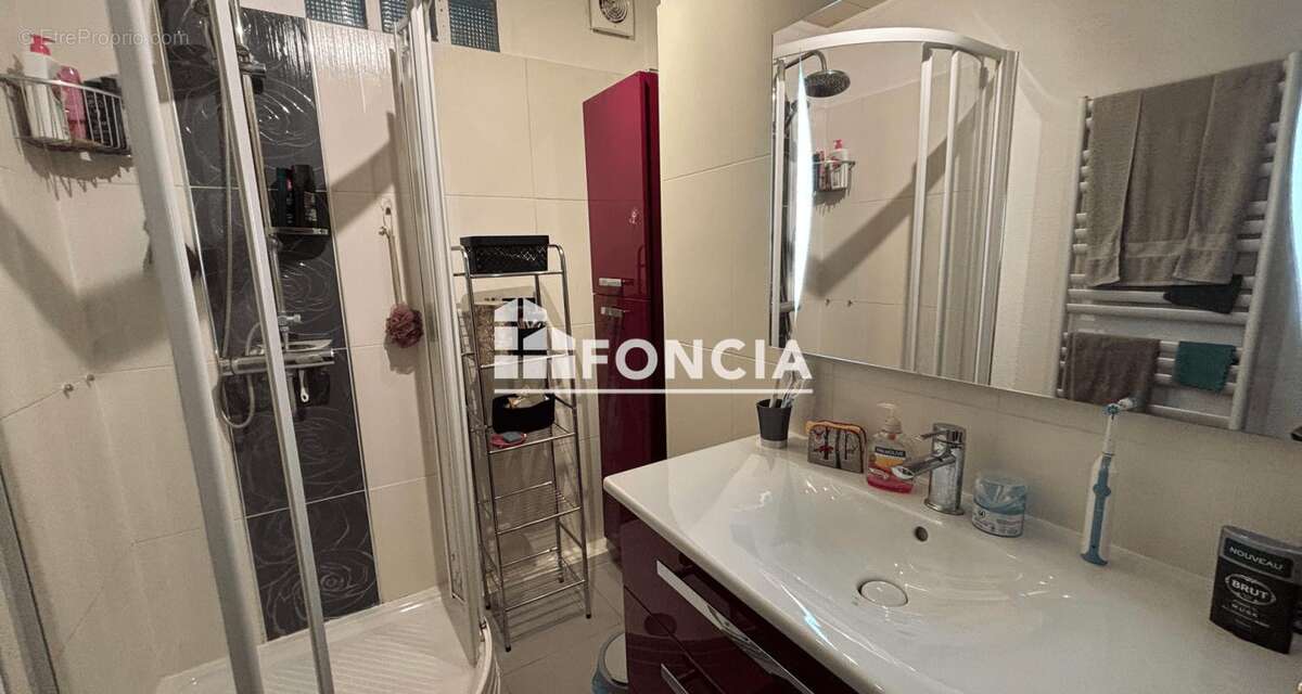 Appartement à EVREUX